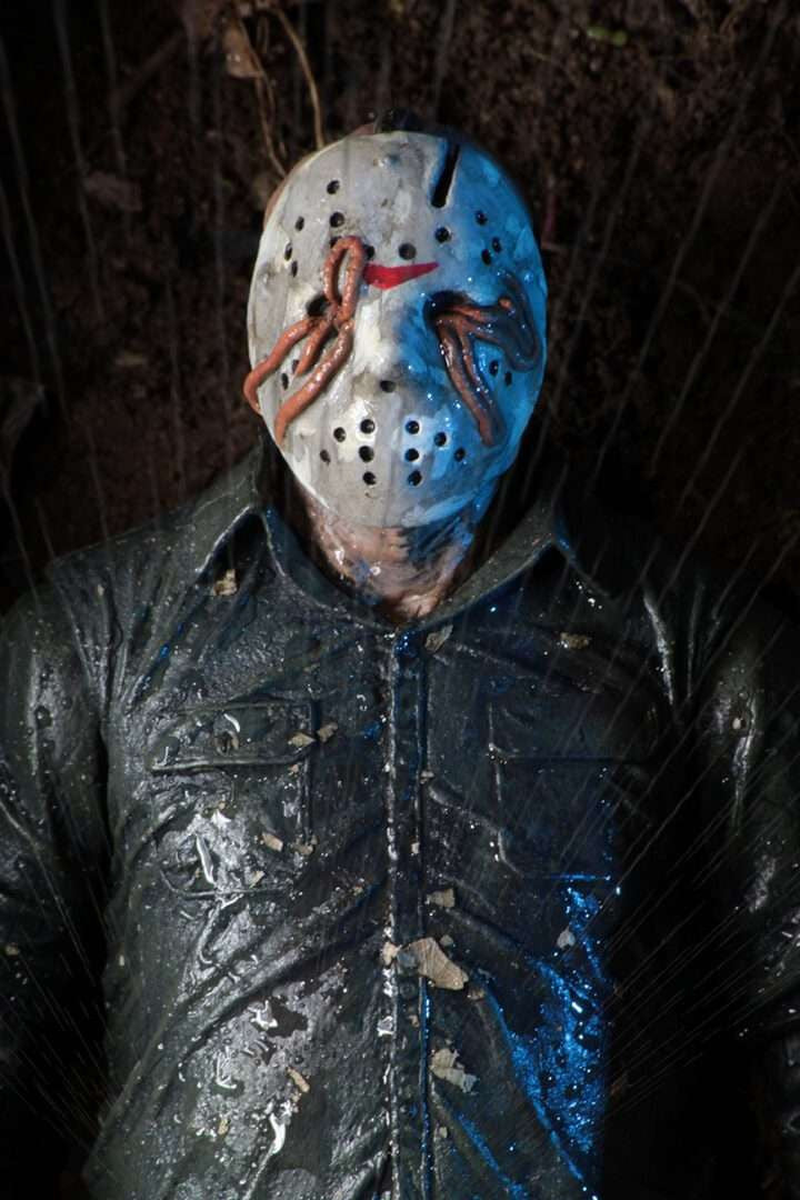 NECA Friday the 13th (Part 5): Ultimate "Dream Sequence" Jason - 7" Scale Action Figure