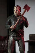 NECA Friday the 13th (Part 5): Ultimate "Dream Sequence" Jason - 7" Scale Action Figure