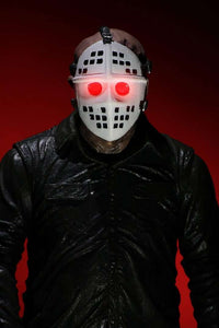 NECA Friday the 13th (Part 5): Ultimate "Dream Sequence" Jason - 7" Scale Action Figure