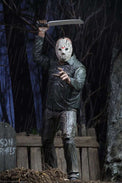 NECA Friday the 13th (Part 5): Ultimate "Dream Sequence" Jason - 7" Scale Action Figure