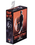 NECA Friday the 13th (Part 5): Ultimate "Dream Sequence" Jason - 7" Scale Action Figure