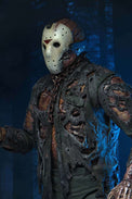 NECA Friday the 13th: Part 7 (New Blood) Ultimate Jason - 7" Scale Action Figure