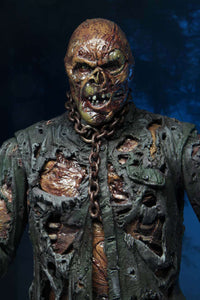 NECA Friday the 13th: Part 7 (New Blood) Ultimate Jason - 7" Scale Action Figure