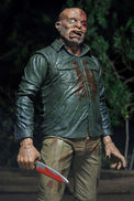 NECA Friday the 13th: The Final Chapter - Ultimate Jason Voorhees - 7" Scale Action Figure