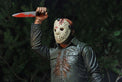 NECA Friday the 13th: The Final Chapter - Ultimate Jason Voorhees - 7" Scale Action Figure