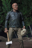 NECA Friday the 13th: The Final Chapter - Ultimate Jason Voorhees - 7" Scale Action Figure