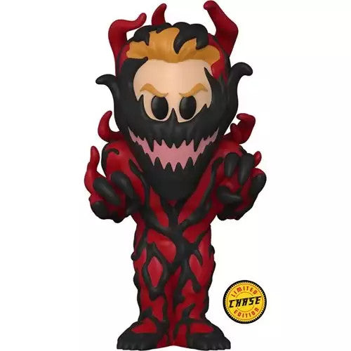 Funko Funko Soda: Marvel - Carnage Vinyl Figure (EE Exclusive)