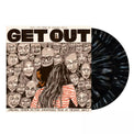 Waxwork Records GET OUT - Vinyl Record