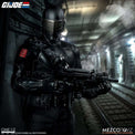 Mezco Toyz G.I. Joe: Snake Eyes One:12 Collective Deluxe Edition