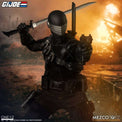 Mezco Toyz G.I. Joe: Snake Eyes One:12 Collective Deluxe Edition