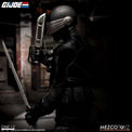 Mezco Toyz G.I. Joe: Snake Eyes One:12 Collective Deluxe Edition