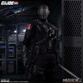 Mezco Toyz G.I. Joe: Snake Eyes One:12 Collective Deluxe Edition