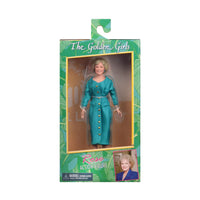 Golden Girls: Rose - 8" Clothed Figure