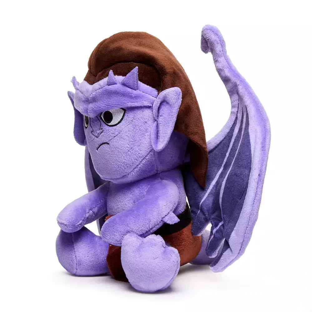 Kidrobot Gargoyles: Goliath - 8" Phunny Plush