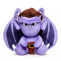 Kidrobot Gargoyles: Goliath - 8" Phunny Plush