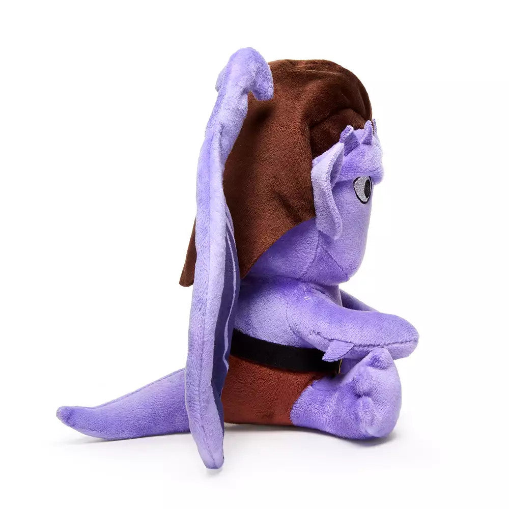 Kidrobot Gargoyles: Goliath - 8" Phunny Plush