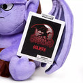 Kidrobot Gargoyles: Goliath - 8" Phunny Plush