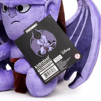 Kidrobot Gargoyles: Goliath - 8" Phunny Plush