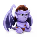 Kidrobot Gargoyles: Goliath - 8" Phunny Plush