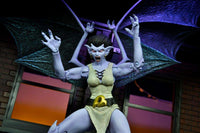 NECA Gargoyles: Ultimate Angela - 7" Scale Action Figure