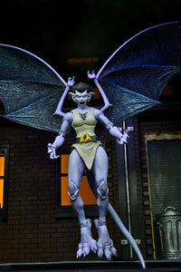 NECA Gargoyles: Ultimate Angela - 7" Scale Action Figure