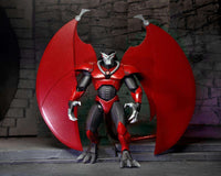 NECA Gargoyles: Ultimate Armored David Xanatos - 7" Scale Figure