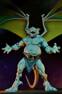 NECA Gargoyles: Ultimate Broadway - 7" Scale Action Figure