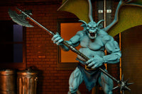 NECA Gargoyles: Ultimate Broadway - 7" Scale Action Figure