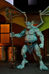 NECA Gargoyles: Ultimate Broadway - 7" Scale Action Figure