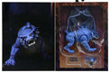 NECA Gargoyles: Ultimate Bronx with Goliath Accessory - 7" Scale Action Figure