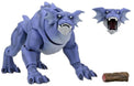 NECA Gargoyles: Ultimate Bronx with Goliath Accessory - 7" Scale Action Figure