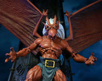 NECA Gargoyles: Ultimate Brooklyn - 7" Scale Action Figure