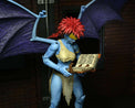 NECA Gargoyles: Ultimate Demona - 7" Scale Action Figure