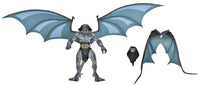 NECA Gargoyles: Ultimate Goliath Video Game Appearance - 7" Scale Action Figure