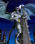 NECA Gargoyles: Ultimate Goliath Video Game Appearance - 7" Scale Action Figure