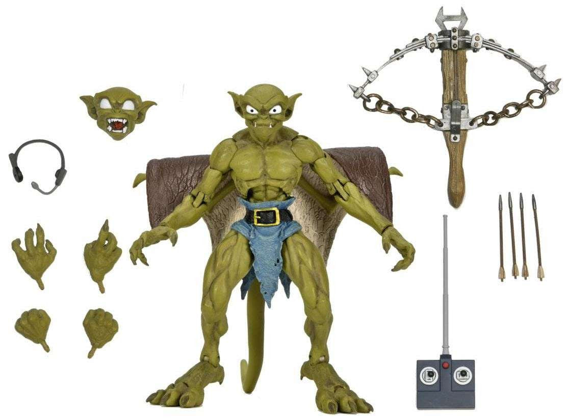 NECA Gargoyles: Ultimate Lexington - 7" Scale Action Figure