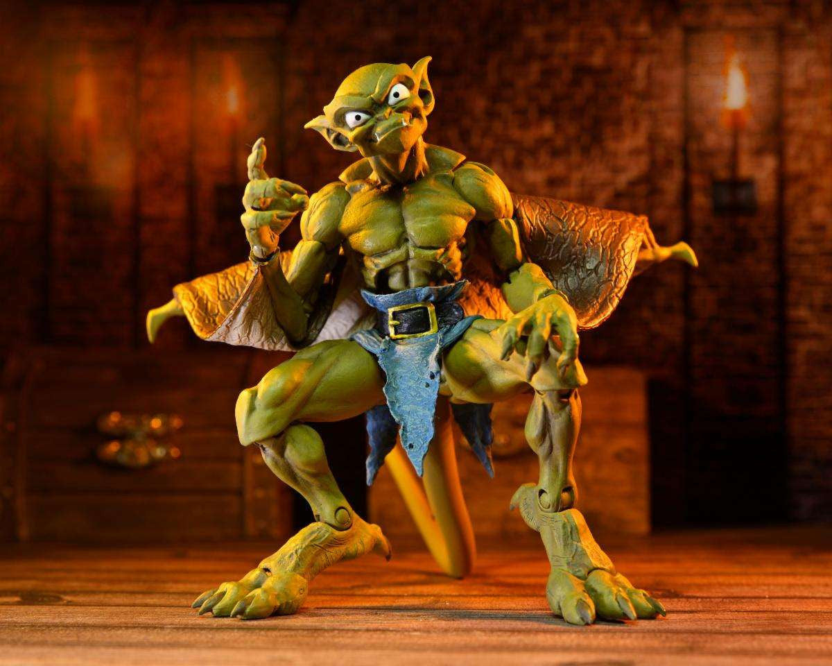 NECA Gargoyles: Ultimate Lexington - 7" Scale Action Figure