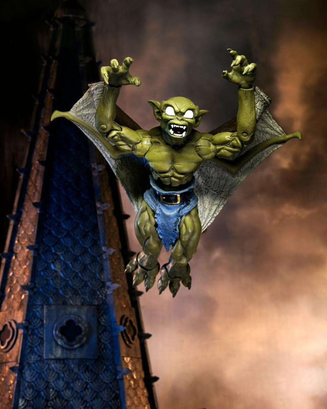 NECA Gargoyles: Ultimate Lexington - 7" Scale Action Figure