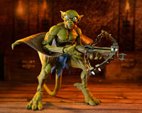 NECA Gargoyles: Ultimate Lexington - 7" Scale Action Figure