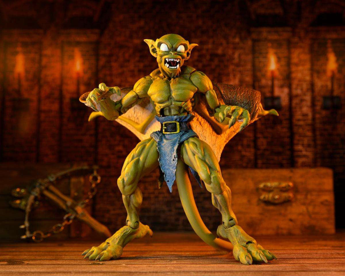 NECA Gargoyles: Ultimate Lexington - 7" Scale Action Figure