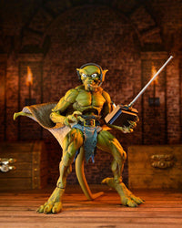 NECA Gargoyles: Ultimate Lexington - 7" Scale Action Figure