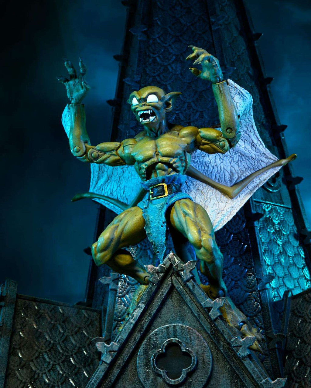 NECA Gargoyles: Ultimate Lexington - 7" Scale Action Figure