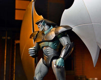 NECA Gargoyles: Ultimate Steel Clan Robot - 7" Scale Action Figure