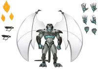 NECA Gargoyles: Ultimate Steel Clan Robot - 7" Scale Action Figure