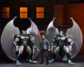 NECA Gargoyles: Ultimate Steel Clan Robot - 7" Scale Action Figure