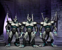 NECA Gargoyles: Ultimate Steel Clan Robot - 7" Scale Action Figure