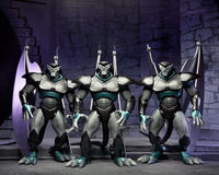 NECA Gargoyles: Ultimate Steel Clan Robot - 7" Scale Action Figure