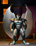 NECA Gargoyles: Ultimate Steel Clan Robot - 7" Scale Action Figure