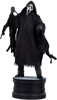 PCS Collectibles Ghost Face (Collector Edition) - 1:4 Scale Statue