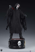 PCS Collectibles Ghost Face (Deluxe Edition) - 1:4 Scale Statue